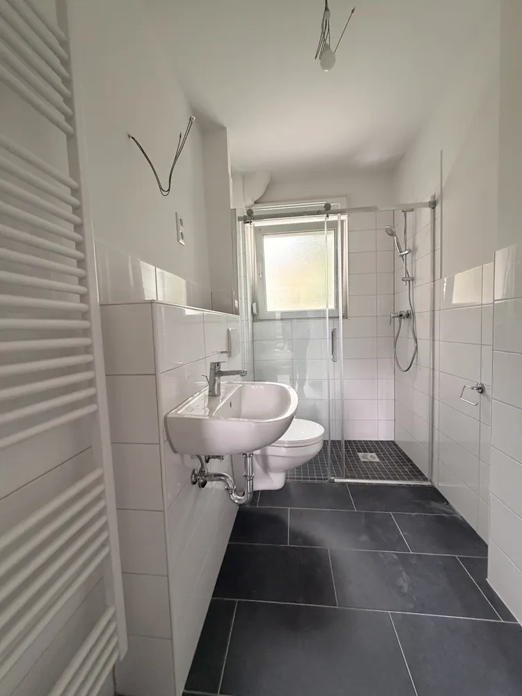 3 Zimmer Wohnung mit 56 m² in Dortmund – Bild 2