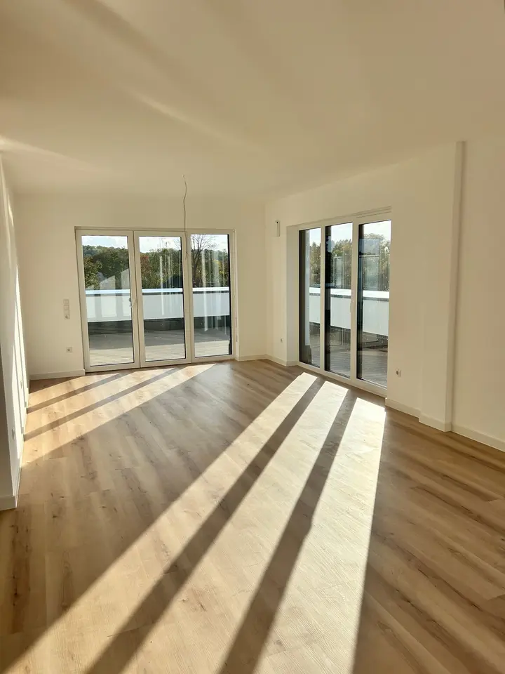 2 Zimmer Wohnung mit 105 m² in Osnabrück – Bild 1