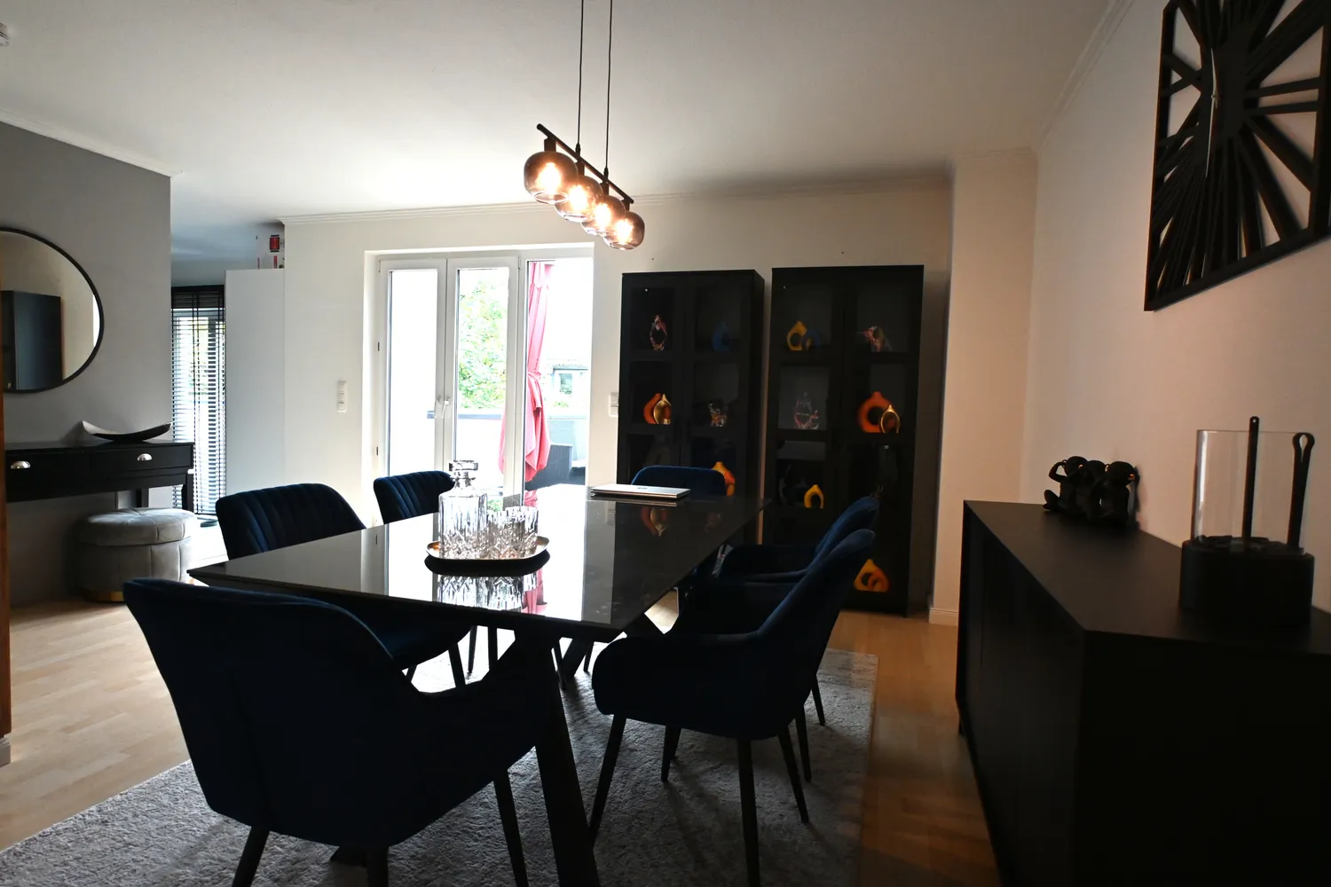 4 Zimmer Wohnung mit 172 m² in Hamburg – Bild 3