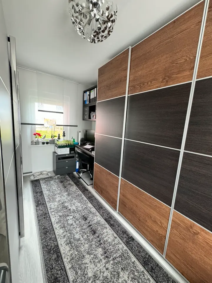 3 Zimmer Wohnung mit 75 m² in Merseburg – Bild 10