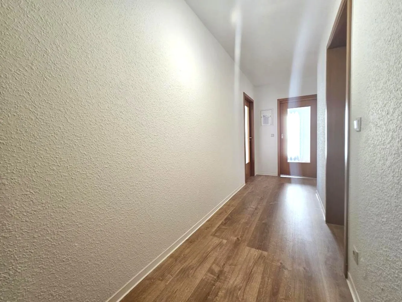 2 Zimmer Wohnung mit 69 m² in Chemnitz – Bild 2