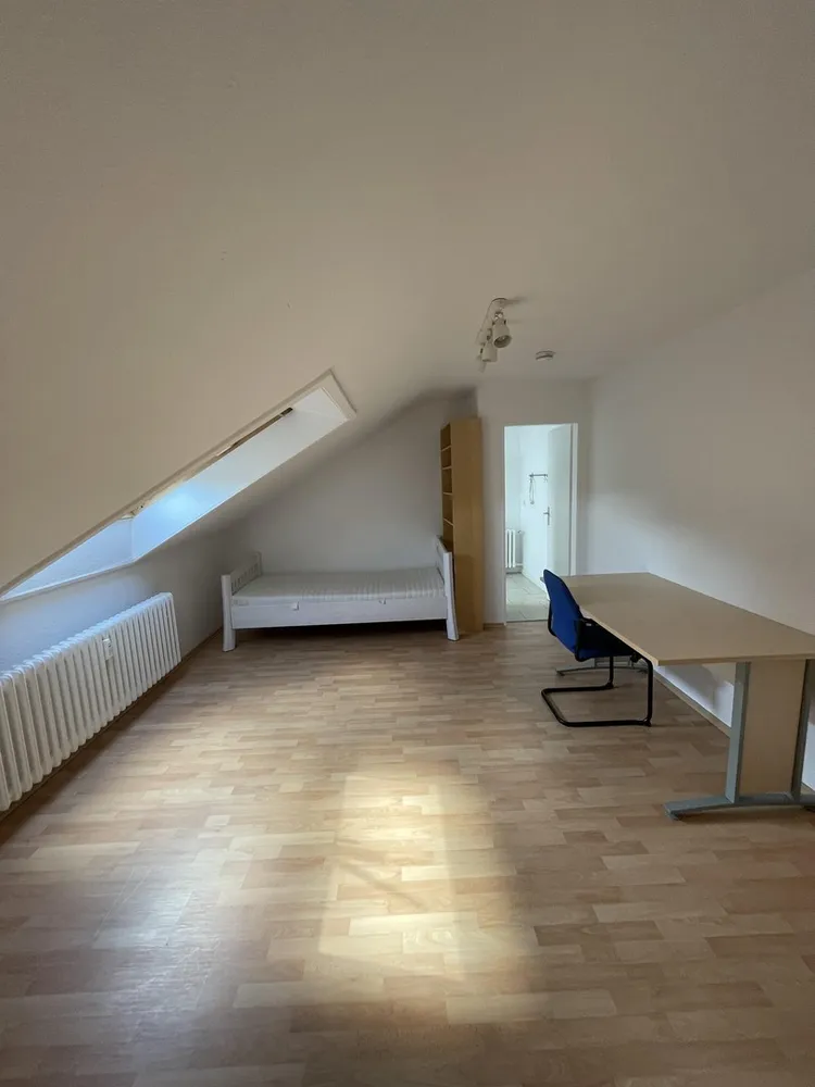 1 Zimmer Wohnung mit 25 m² in Düsseldorf – Bild 5