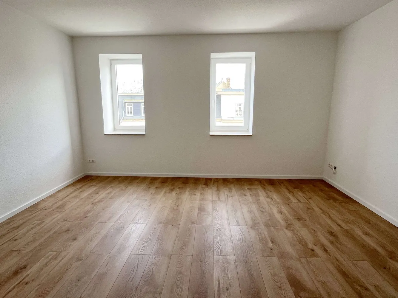 2 Zimmer Wohnung mit 58 m² in Leipzig – Bild 2