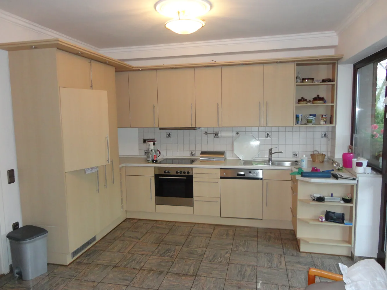 4 Zimmer Wohnung mit 100 m² in Gladbeck – Bild 9