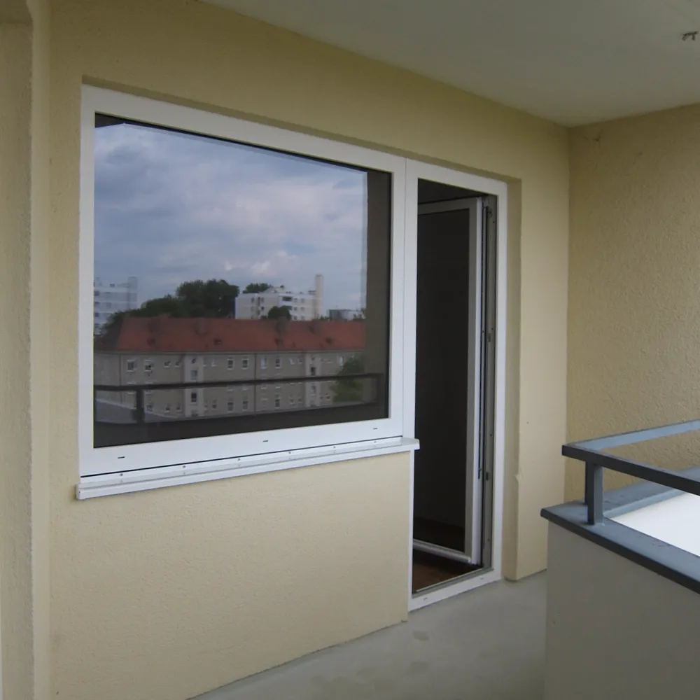 2 Zimmer Wohnung mit 74 m² in München – Bild 5