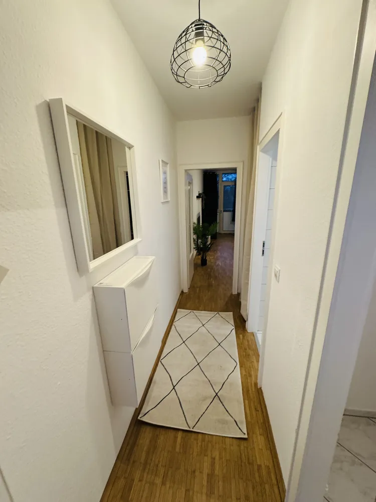 1 Zimmer Wohnung mit 35 m² in Essen – Bild 7