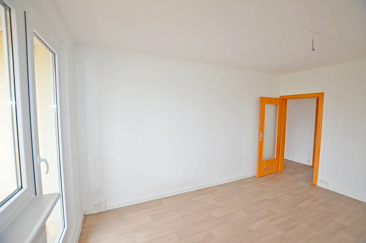 3 Zimmer Wohnung mit 61 m² in Sangerhausen – Bild 10
