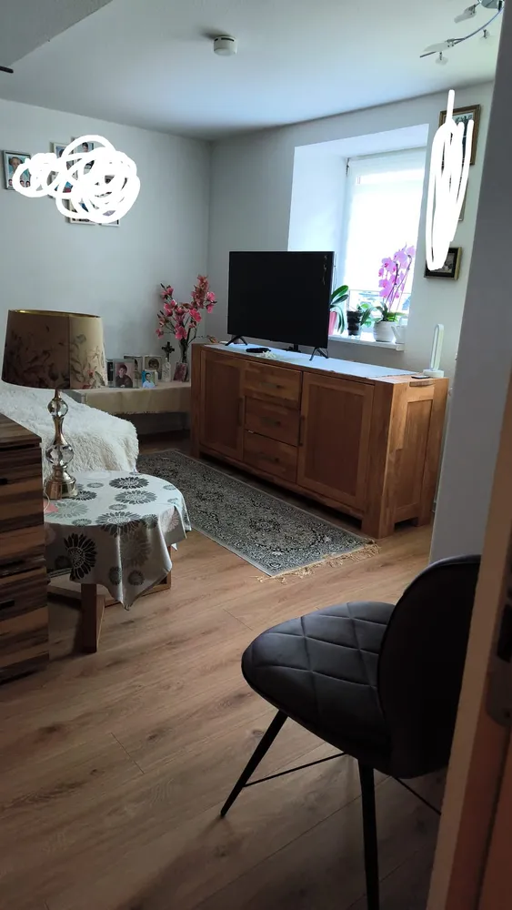 1 Zimmer Wohnung mit 30 m² in Halle (Saale) – Bild 1