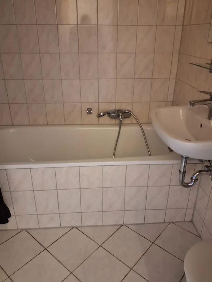 Studio mit 28 m² in Plauen – Bild 6