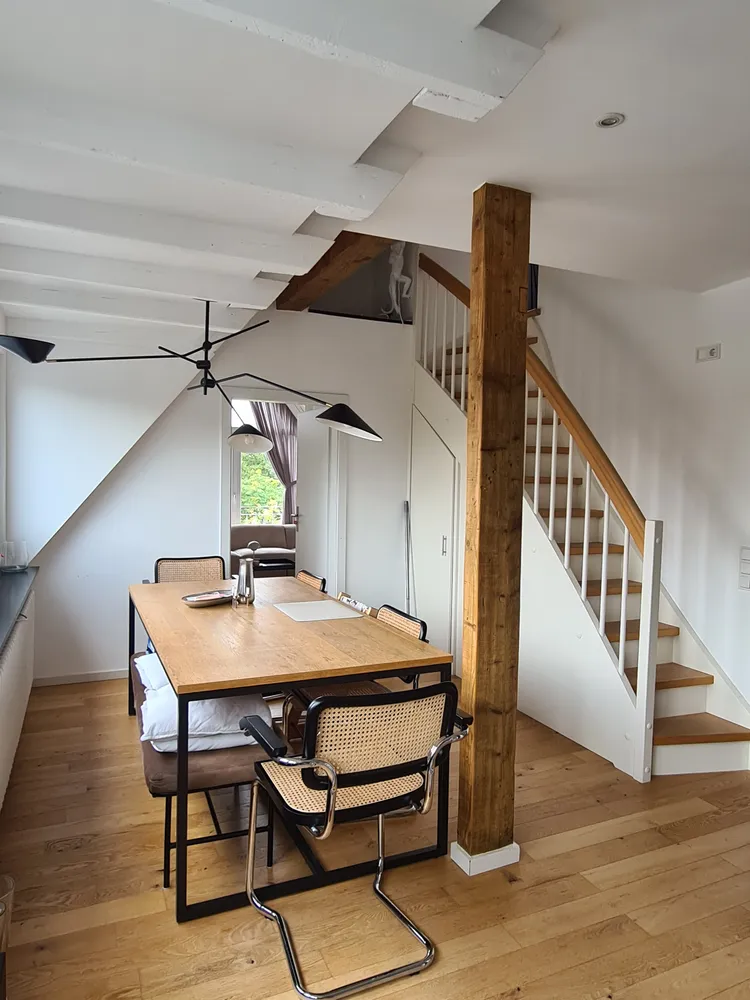 4 Zimmer Wohnung mit 80 m² in Münster – Bild 6