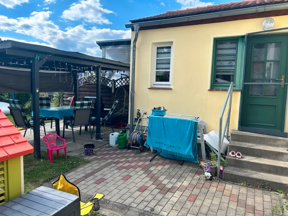 4 Zimmer Wohnung mit 77 m² in Hoyerswerda – Bild 8