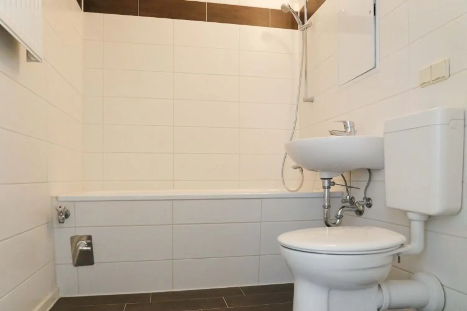 2 room apartment with 49 m² in Magdeburg – Photo 1