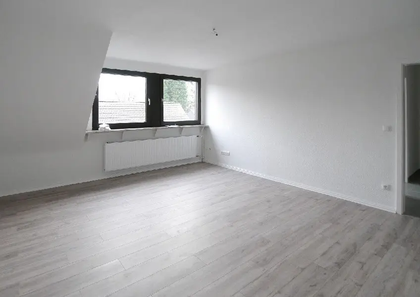 4 Zimmer Wohnung mit 70 m² in Oberhausen – Bild 2