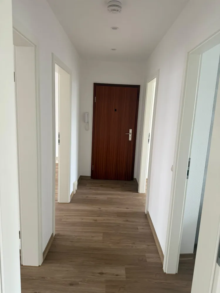 3 room apartment with 61 m² in Stendal – Photo 2