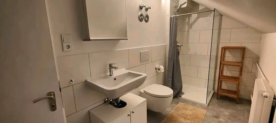 WG-Zimmer mit 80 m² in Rottenburg am Neckar – Bild 8