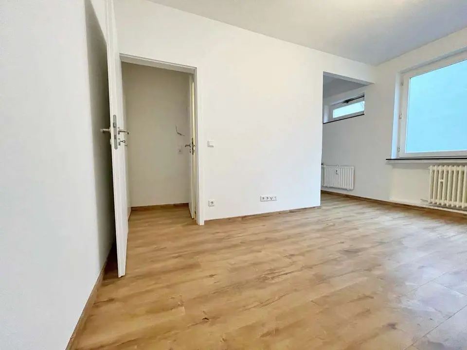 2 Zimmer Wohnung mit 23 m² in Bremen – Bild 2