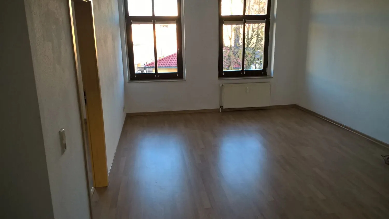 2 Zimmer Wohnung mit 57 m² in Magdeburg – Bild 3