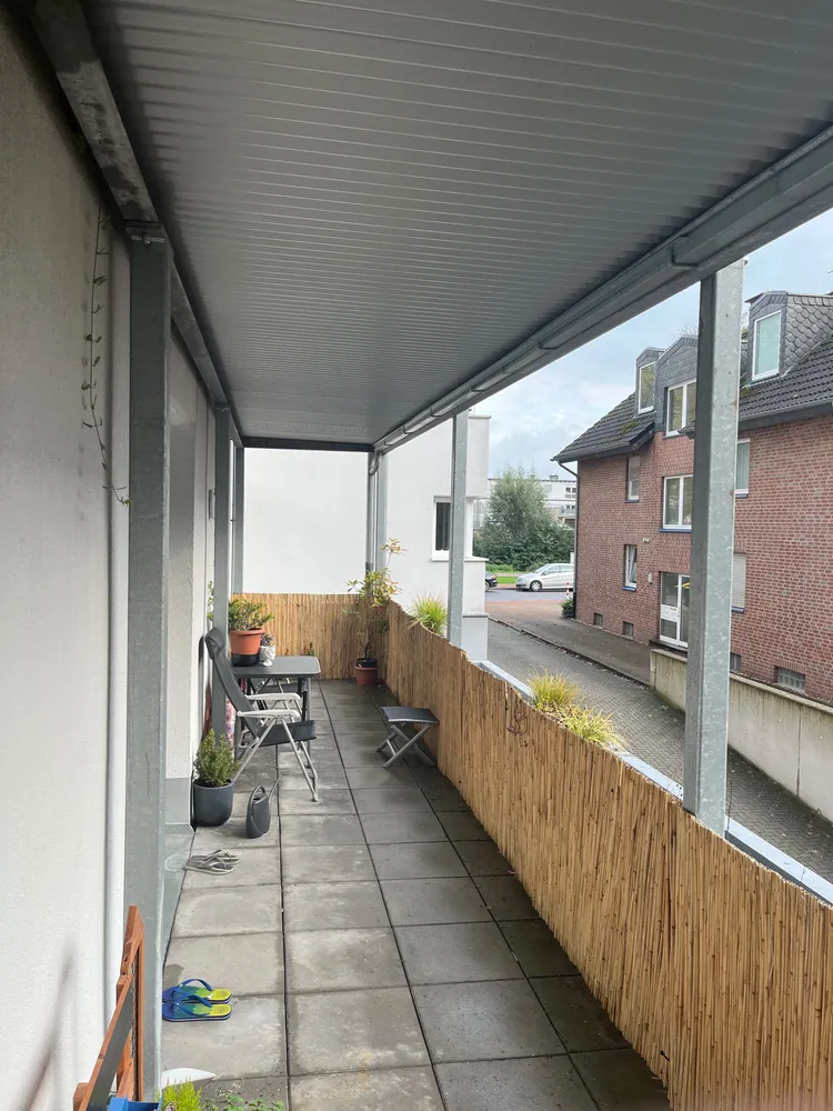 3 Zimmer Wohnung mit 128 m² in Kleve – Bild 5