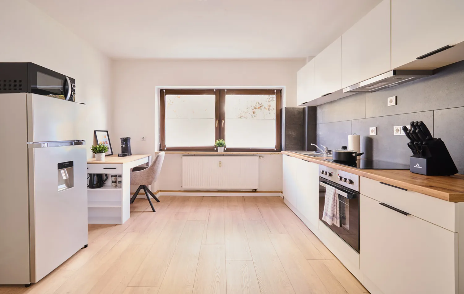 3 Zimmer Wohnung mit 69 m² in Essen – Bild 8