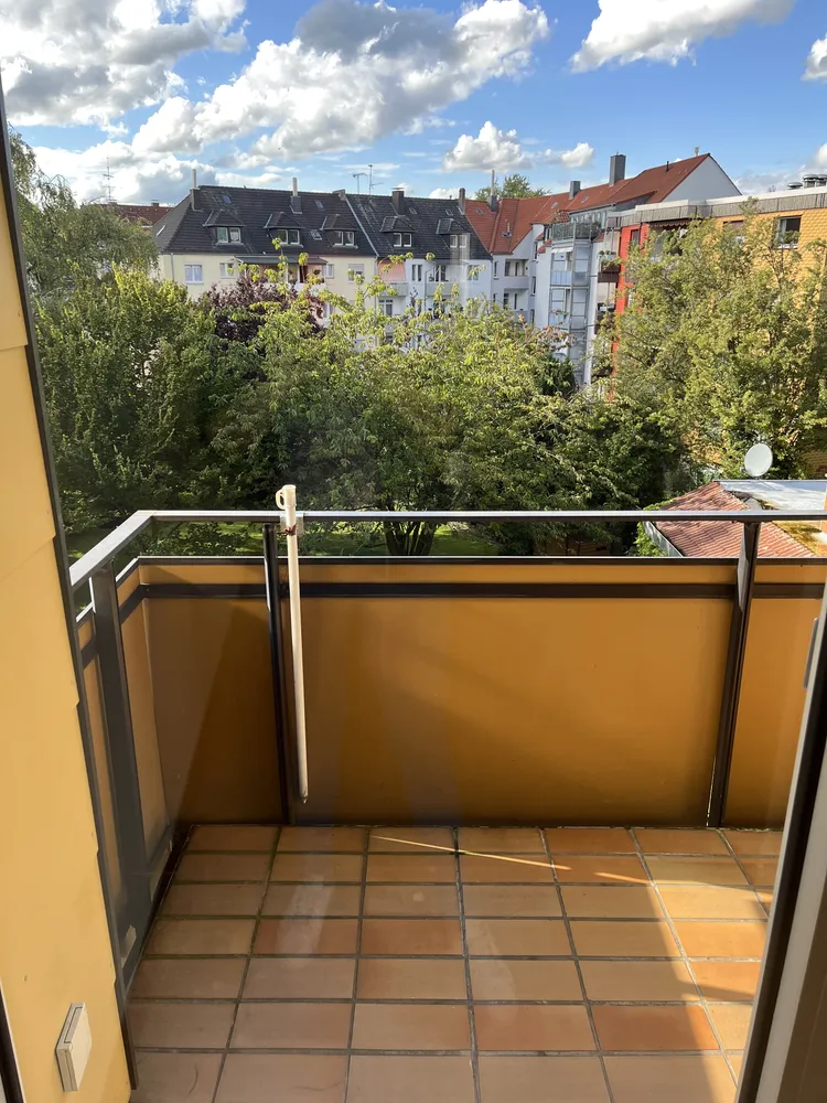 2 Zimmer Wohnung mit 62 m² in Herne – Bild 7