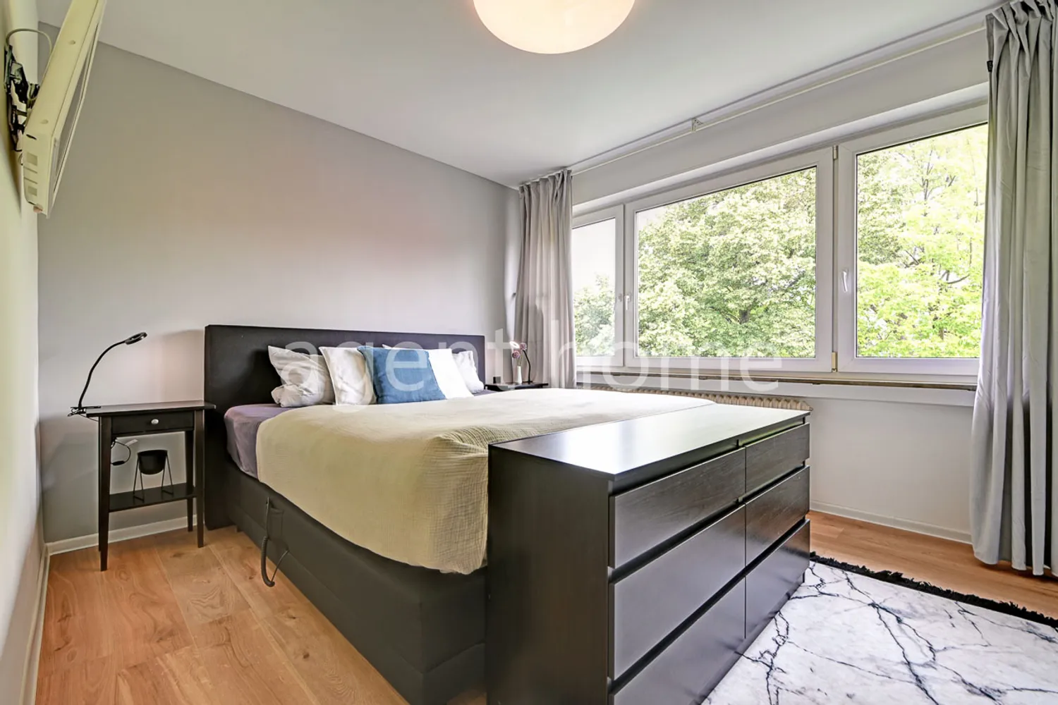 3 Zimmer Wohnung mit 56 m² in Ludwigsburg – Bild 4