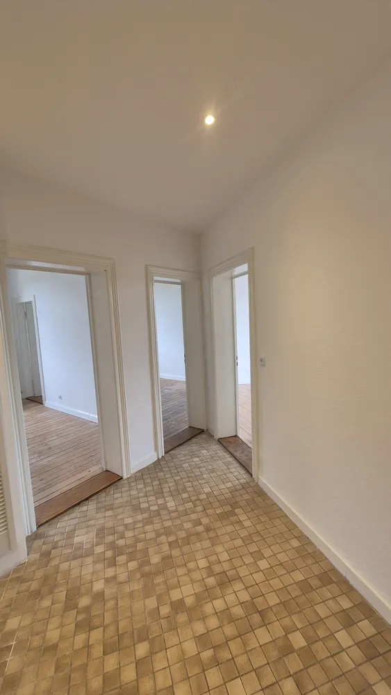 5 Zimmer Wohnung mit 115 m² in Braunschweig – Bild 5