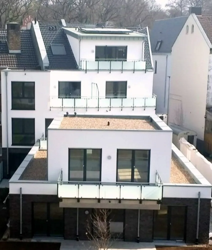 3 room apartment with 112 m² in Brühl – Photo 9