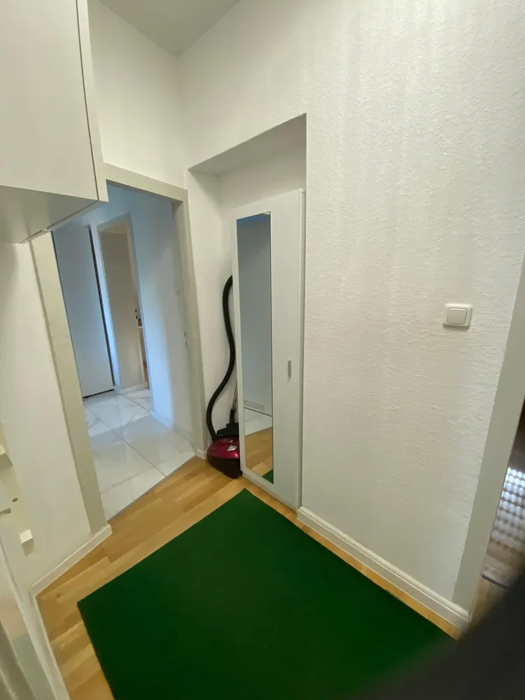 2 Zimmer Wohnung mit 47 m² in Frankfurt am Main – Bild 7