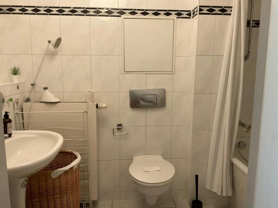 2 Zimmer Wohnung mit 52 m² in Dresden – Bild 5