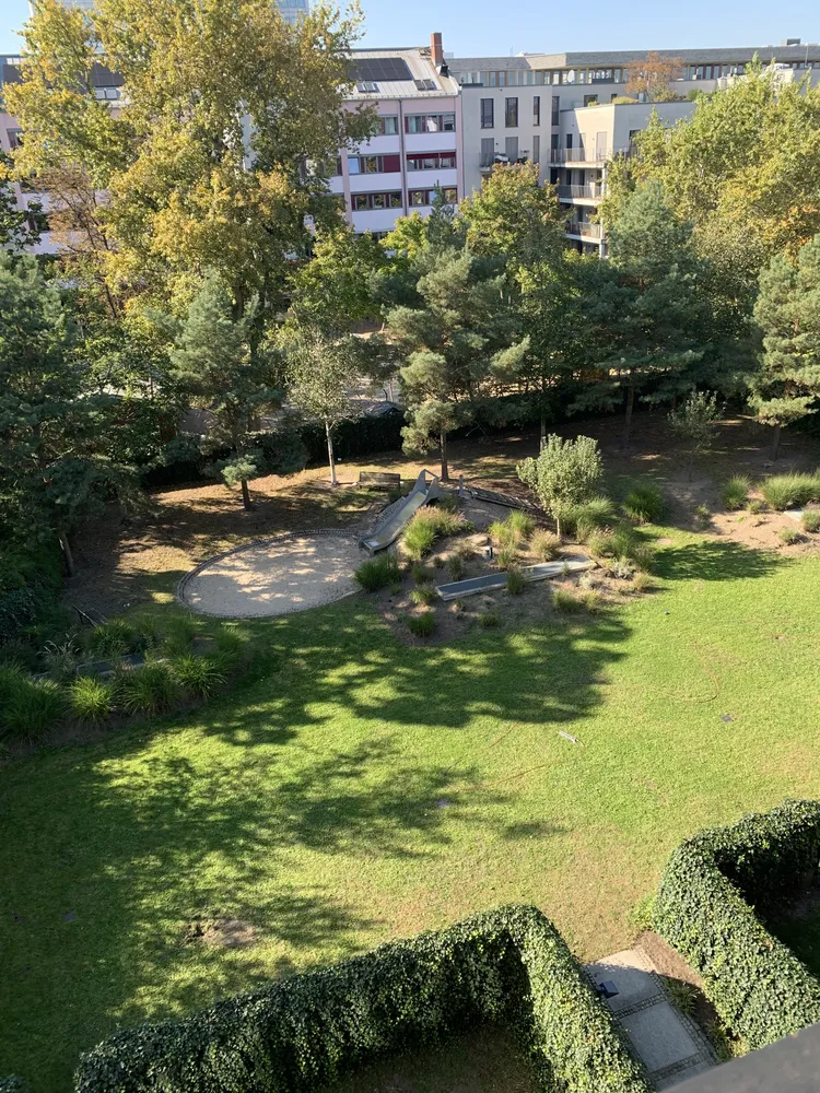 4 Zimmer Wohnung mit 115 m² in Berlin – Bild 4