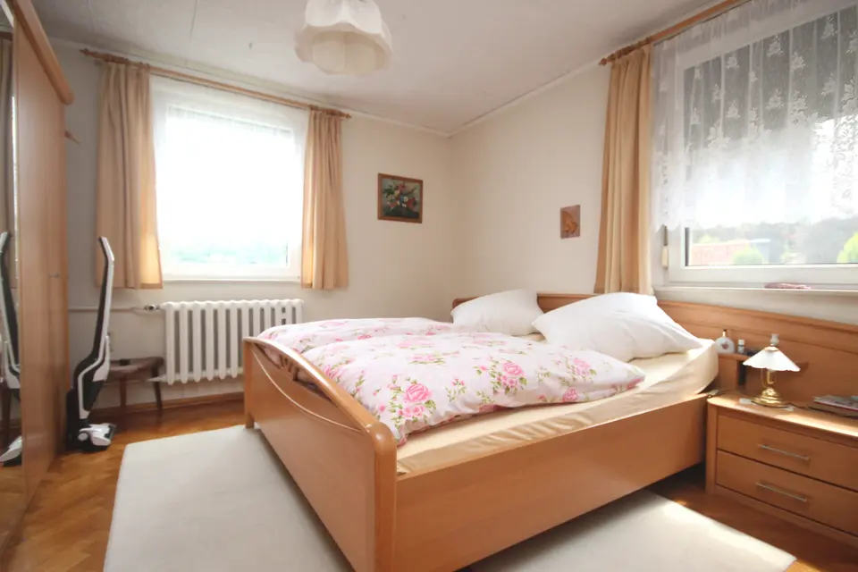 5 Zimmer Haus mit 90 m² in Greiz – Bild 9