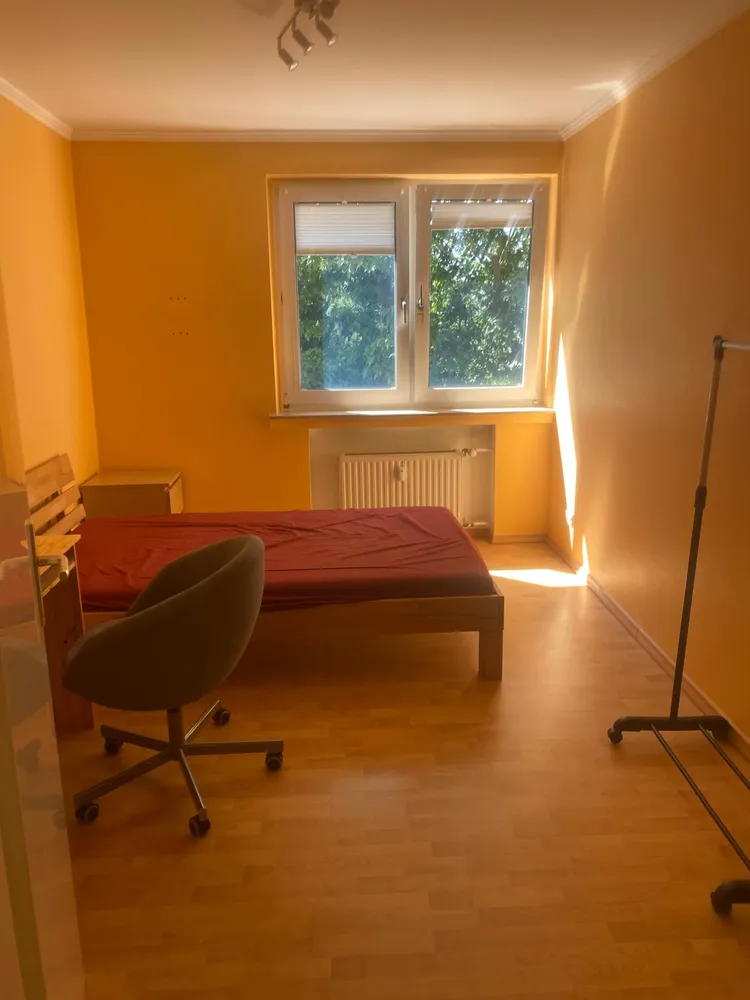 3 Zimmer Wohnung mit 89 m² in Düsseldorf – Bild 10