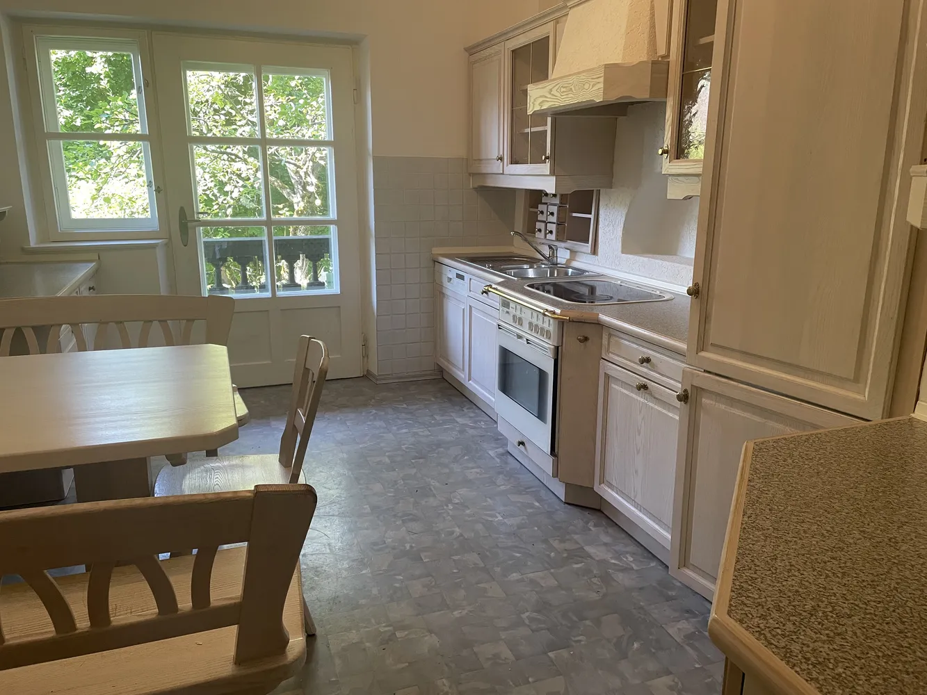 4 Zimmer Wohnung mit 137 m² in Garmisch-Partenkirchen – Bild 10