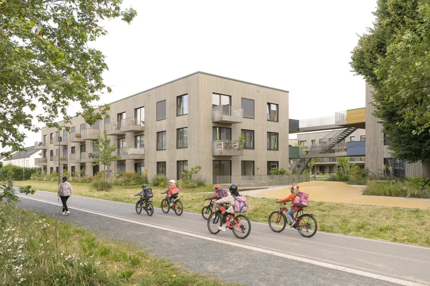 2 Zimmer Wohnung mit 68 m² in Mannheim – Bild 4