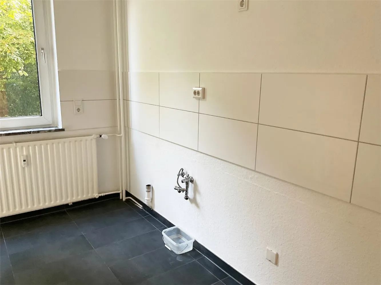 4 room apartment with 100 m² in Bielefeld – Photo 4