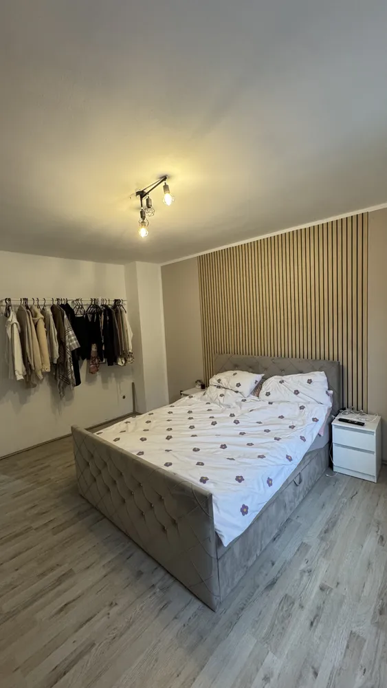 2 Zimmer Wohnung mit 45 m² in Essen – Bild 9