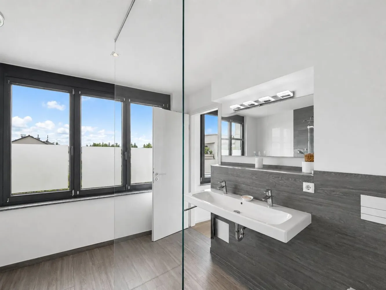 3 Zimmer Wohnung mit 132 m² in Stuttgart – Bild 10