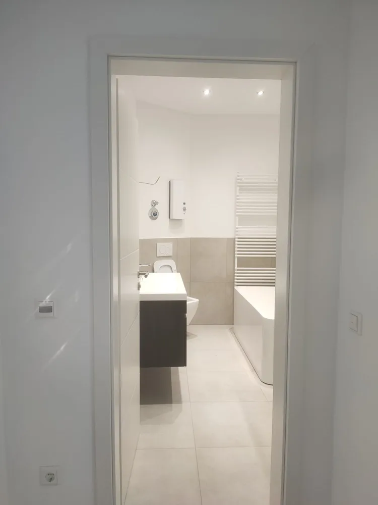 4 room apartment with 87 m² in Worms – Photo 5