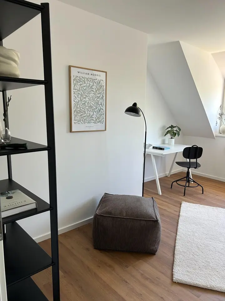 4 Zimmer Wohnung mit 75 m² in Osnabrück – Bild 8
