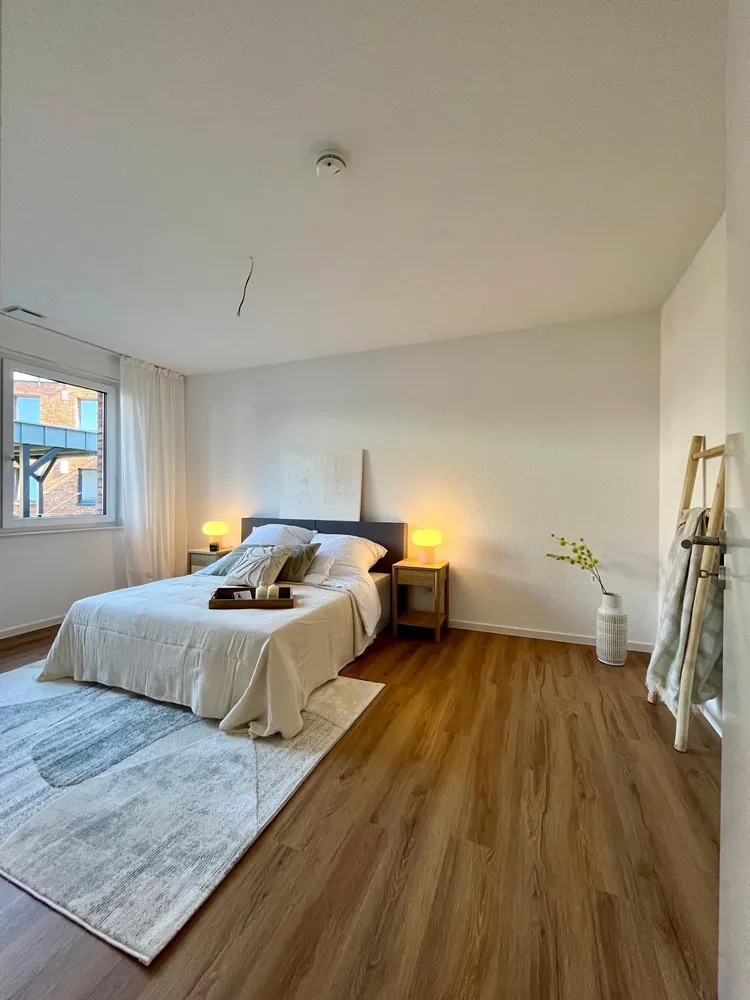 2 Zimmer Wohnung mit 63 m² in Salzgitter – Bild 8