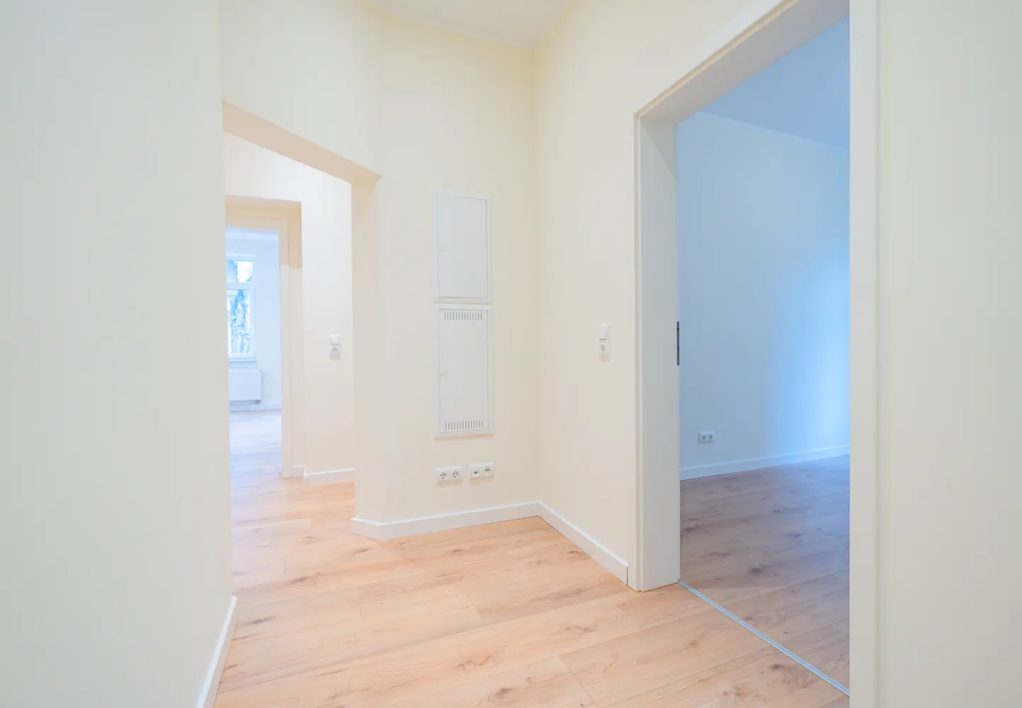3 Zimmer Wohnung mit 91 m² in Dresden – Bild 3
