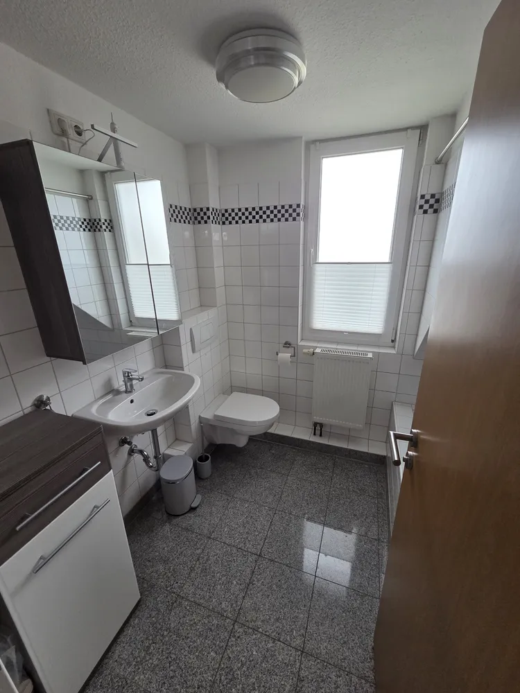 2 Zimmer Wohnung mit 44 m² in Frankfurt am Main – Bild 5
