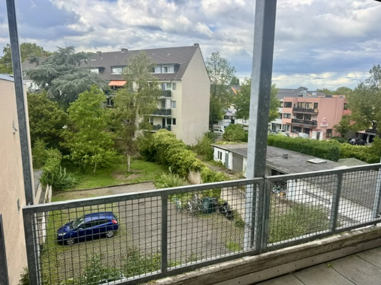 3 room apartment with 69 m² in Cologne – Photo 8