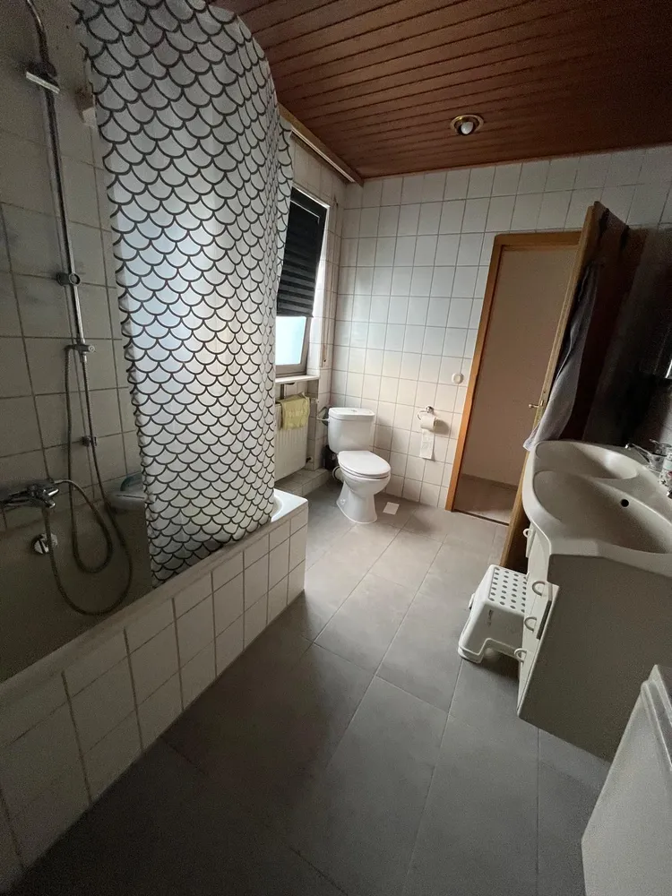 2 room apartment with 72 m² in Frankfurt am Main – Photo 9