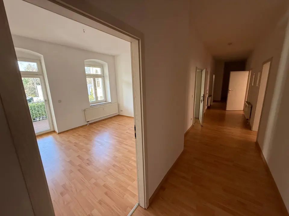 5 Zimmer Wohnung mit 118 m² in Zwickau – Bild 7
