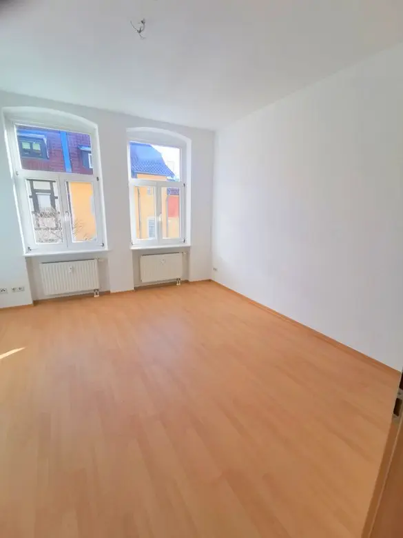 2 Zimmer Wohnung mit 58 m² in Quedlinburg – Bild 1
