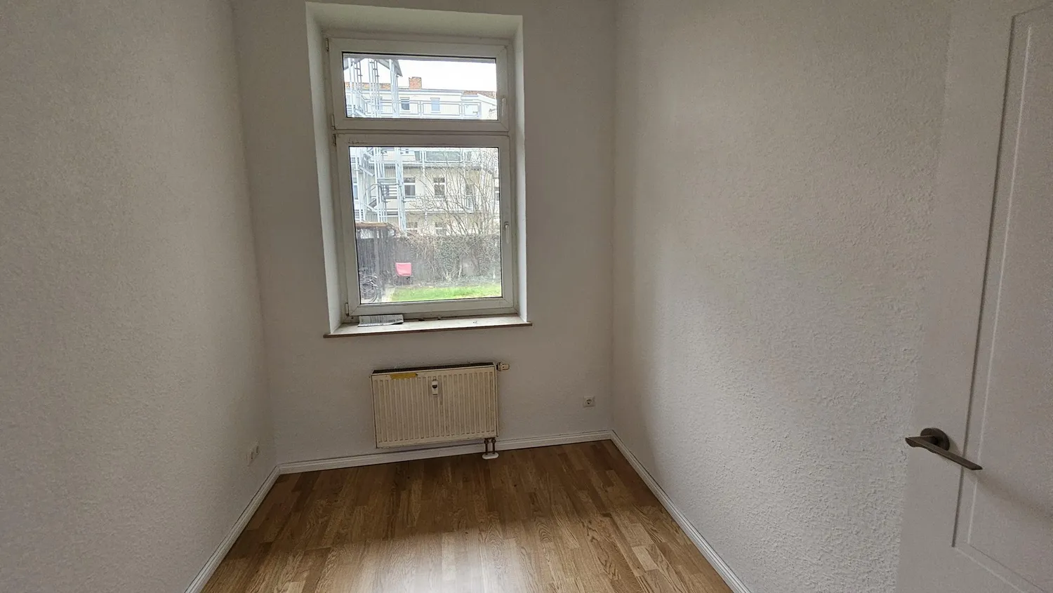 3 Zimmer Wohnung mit 56 m² in Magdeburg – Bild 11