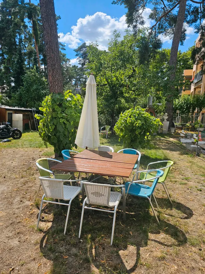 WG-Zimmer mit 120 m² in Königs Wusterhausen – Bild 9