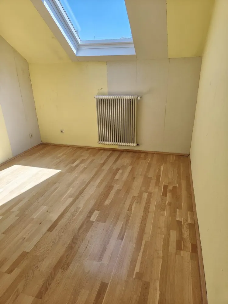 2 Zimmer Wohnung mit 55 m² in Essen – Bild 1