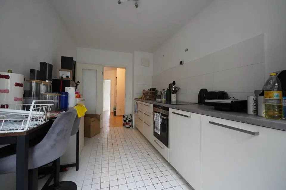 3 Zimmer Wohnung mit 80 m² in Eschwege – Bild 3